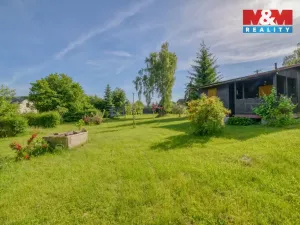 Prodej chaty, Hroznětín - Velký Rybník, 58 m2