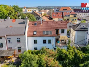 Prodej rodinného domu, Mělník, Kněžny Emmy, 330 m2