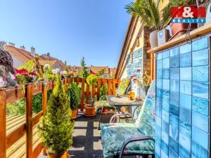 Prodej rodinného domu, Mělník, Kněžny Emmy, 330 m2