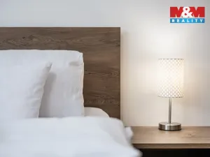 Prodej bytu 1+kk, Vrchlabí - Hořejší Vrchlabí, Horská, 31 m2