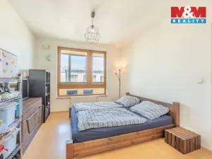 Prodej bytu 2+kk, Praha - Zličín, Lipovská, 60 m2