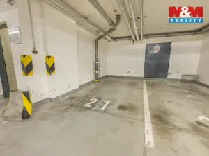 Prodej bytu 2+kk, Praha - Zličín, Lipovská, 60 m2