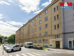 Prodej bytu 3+1, Teplice - Trnovany, Fügnerova, 76 m2