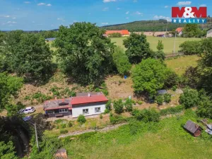 Prodej chaty, Čižice, 64 m2