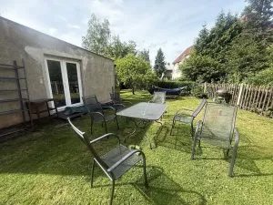 Pronájem bytu 2+1, Plzeň, 95 m2