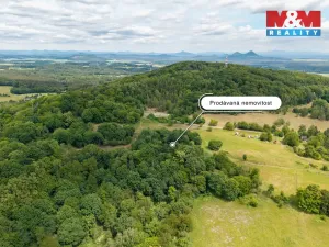 Prodej louky, Nosálov - Libovice, 13358 m2