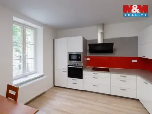 Prodej bytu 3+kk, Šternberk, Světlov, 61 m2