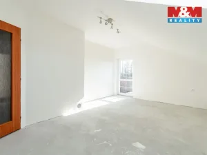 Prodej rodinného domu, Sázava, 205 m2