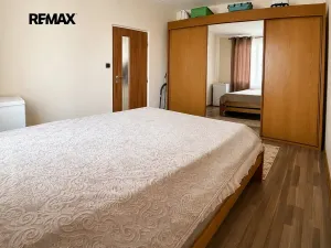 Pronájem bytu 1+1, Plzeň, Na Dlouhých, 37 m2