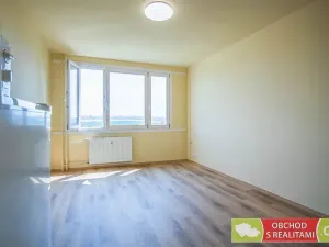 Pronájem bytu 1+kk, Praha, Jahodová, 25 m2