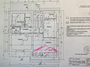 Prodej rodinného domu, Předklášteří, Chaloupky, 157 m2