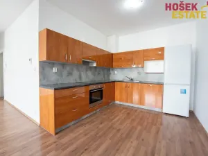 Prodej bytu 2+kk, Brno, Kigginsova, 60 m2