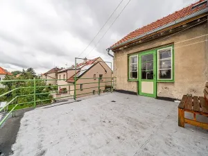 Prodej rodinného domu, Nymburk, Raisova, 175 m2