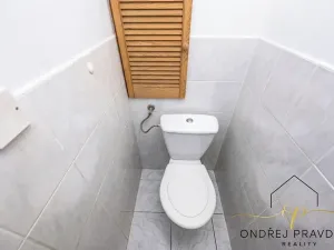 Prodej bytu 1+1, Beroun, Švermova, 34 m2