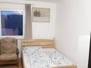 Pronájem bytu 3+kk, Loučovice, 54 m2