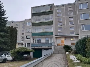 Prodej bytu 4+kk, Praha - Liboc, Navigátorů, 91 m2