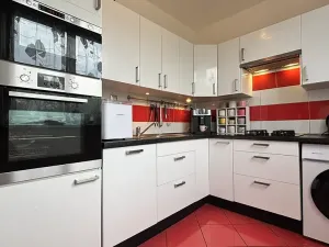Prodej bytu 4+1, Orlová, Lesní, 78 m2