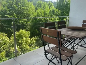 Prodej bytu 4+kk, Luhačovice, 108 m2