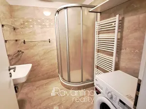 Pronájem bytu 2+kk, Brno, 64 m2