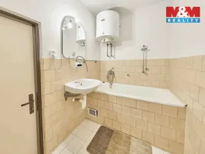 Prodej rodinného domu, Teplice nad Metují - Bohdašín, 236 m2