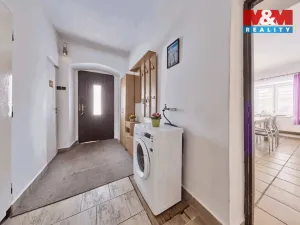 Prodej rodinného domu, Teplice nad Metují - Bohdašín, 236 m2