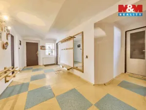 Prodej rodinného domu, Teplice nad Metují - Bohdašín, 236 m2