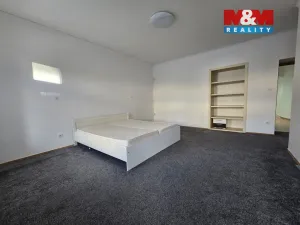 Pronájem bytu 4+kk, Brušperk, náměstí J. A. Komenského, 150 m2