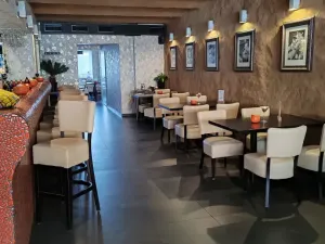 Pronájem restaurace, Brušperk, náměstí J. A. Komenského, 210 m2