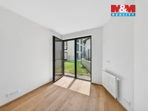 Prodej bytu 3+kk, Praha - Střížkov, Střížkovská, 95 m2