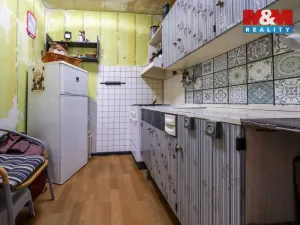 Prodej bytu 2+kk, Kolín - Kolín II, Rimavské Soboty, 39 m2