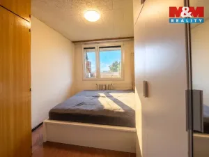 Prodej bytu 2+kk, Kolín - Kolín II, Rimavské Soboty, 39 m2