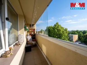 Prodej bytu 2+kk, Kolín - Kolín II, Rimavské Soboty, 39 m2
