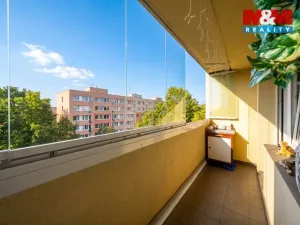 Prodej bytu 2+kk, Kolín - Kolín II, Rimavské Soboty, 39 m2