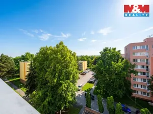 Prodej bytu 2+kk, Kolín - Kolín II, Rimavské Soboty, 39 m2