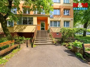Prodej bytu 2+kk, Kolín - Kolín II, Rimavské Soboty, 39 m2