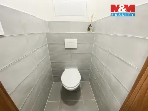 Pronájem bytu 2+kk, Olomouc, Janského, 54 m2