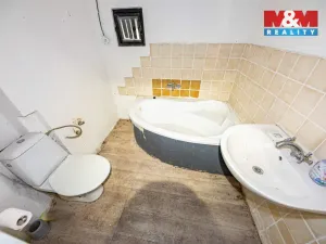 Prodej rodinného domu, Třebešice, 105 m2