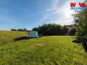 Prodej pozemku pro bydlení, Teplá - Klášter, 1013 m2