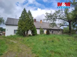Prodej zemědělské usedlosti, Mikulovice, Hlucholazská, 450 m2