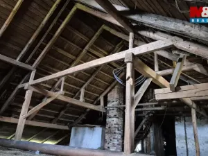 Prodej zemědělské usedlosti, Mikulovice, Hlucholazská, 450 m2