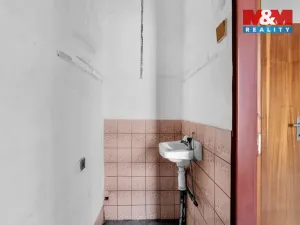 Prodej rodinného domu, Rovensko pod Troskami, Riegrova, 150 m2