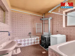 Prodej rodinného domu, Rovensko pod Troskami, Riegrova, 150 m2
