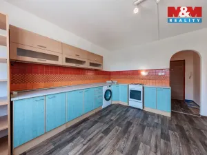 Prodej bytu 1+1, Nebanice, 35 m2