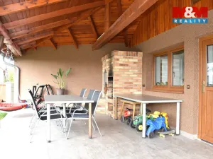 Pronájem rodinného domu, Spálov, 180 m2