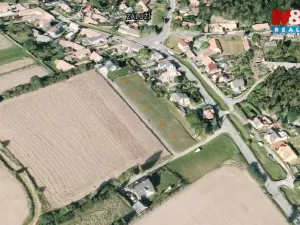 Prodej pozemku pro bydlení, Třemošná, 524 m2
