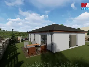 Prodej pozemku pro bydlení, Třemošná, 524 m2