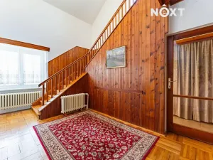 Prodej rodinného domu, Uničov, Na Nivách, 190 m2