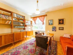 Prodej rodinného domu, Uničov, Na Nivách, 190 m2