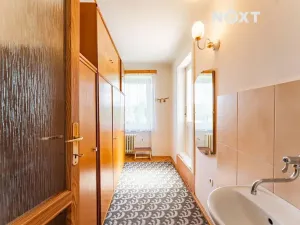 Prodej rodinného domu, Uničov, Na Nivách, 190 m2