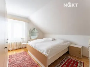 Prodej rodinného domu, Uničov, Na Nivách, 190 m2